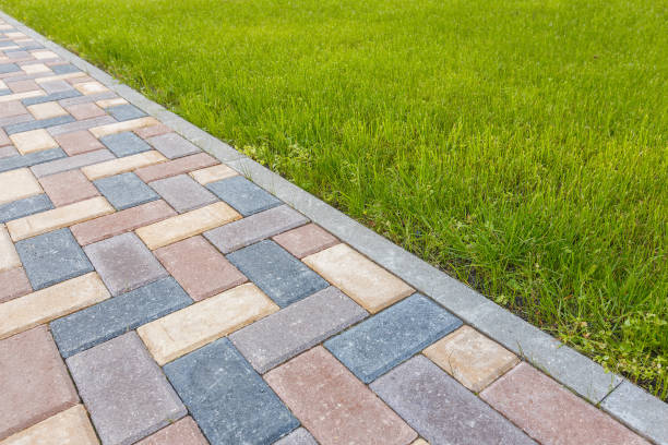 Best Best Driveway Pavers  in Old River Winfree, TX